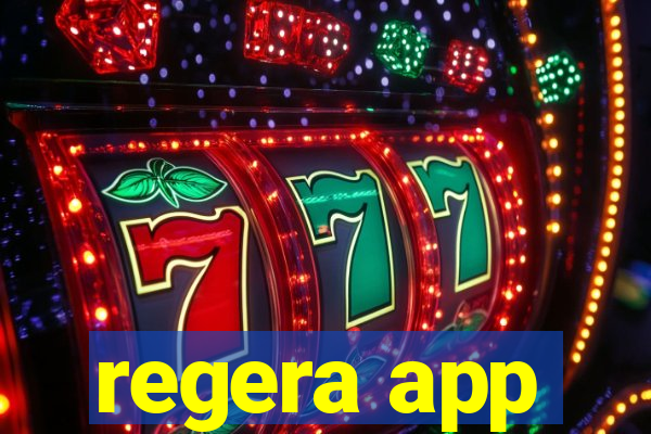 regera app